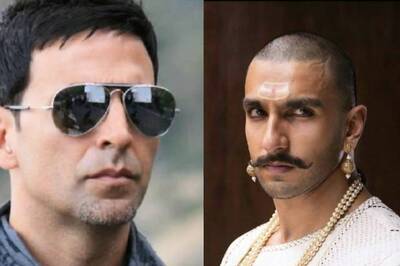 From Ranveer Singh To Disha Patani: B-Town Celebs Who Got Injured On Film Sets