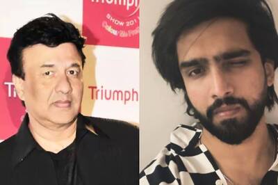 Did You Know: Anu Malik Was Upset with Nephew Amaal for No Credits in 'Neend Churayi Meri' Remix
