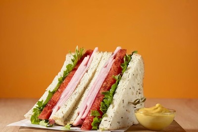 10 On 10 If You Can Guess Who Invented Sandwich