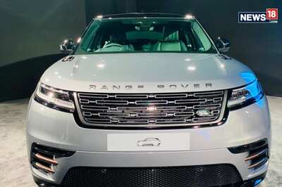 JLR India Registers Impressive Sales Growth in FY23, Sold 3.5k Plus Units in Nine Months