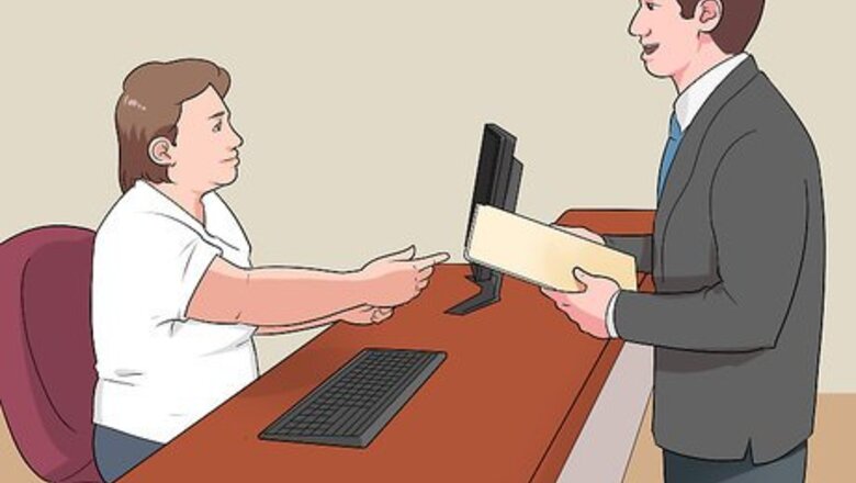 How to Be a School Custodian