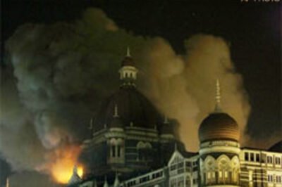 Britain fears Mumbai-style attacks, ups preparedness