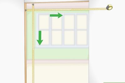 How to Arch a Doorway