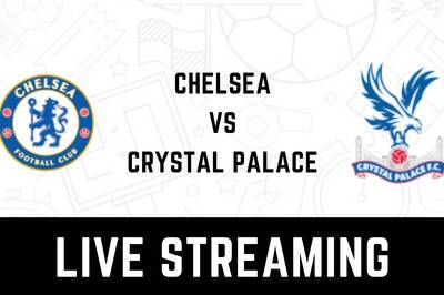 FA Cup 2021-22 Chelsea vs Crystal Palace LIVE Streaming: When and Where to Watch