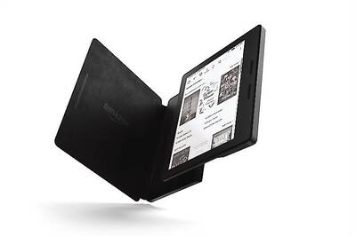  Kindle Oasis: 8 Things You Should Know about the 8th Generation E-reader from Amazon