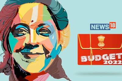 Budget 2022: 5G Rollout, Crypto Tax, More Capital Expenditure, Top 10 Highlights of Budget