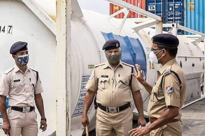 Ghaziabad Couple Honey Traps Over 300 Men With Sex Chats & Videos, Extorts Rs 20 cr in 1 Year