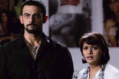 'Buddha In A Traffic Jam' Review: Thought-Provoking But Not Evocative Enough