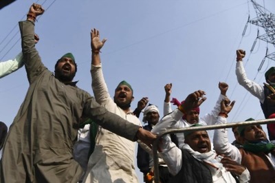 Govt Indulging in 'Divisive Agenda' to Break Farmer Unity: Protesters in Letter to Agriculture Minister