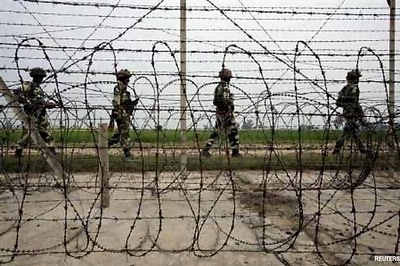 J&K: 6th ceasefire violation in 48 hours, firing on in RS Pura sector