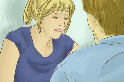 How to React if a Friend's Spouse Hits on You