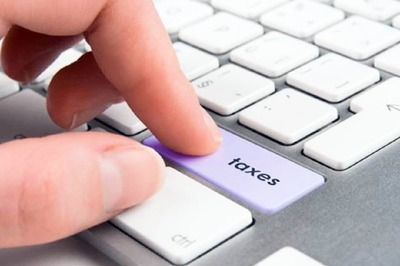 I-T Refunds Worth Rs 1.91 Lakh Crore Issued Between April 1 to February 8