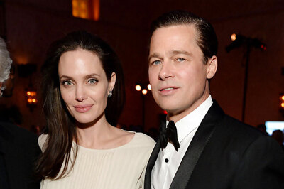 Things Got Bad: Angelina Jolie On Split From Brad Pitt