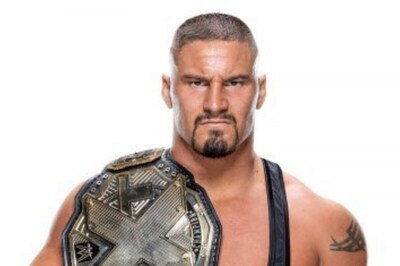 WWE: Bron Breakker Teases Roman Reigns to Confront Him