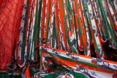 TMC on Salvage-mode as Adhikari's Dissent, BJP's Offensive Shakes Party Ship Ahead of 2021 Polls