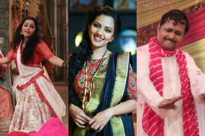 Holi 2023: Shubhangi Atre, Neha Joshi, Yogesh Tripathi, and More Reveal Their Favourite Delicacies