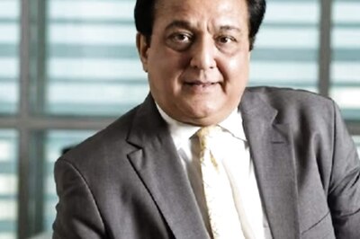 Yes Bank Co-founder Rana Kapoor Gets Bail in Money Laundering Case