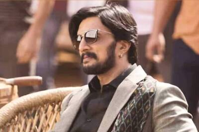 Kiccha Sudeep May Campaign For BJP; Which Roles Is The Kannada Superstar Famous For