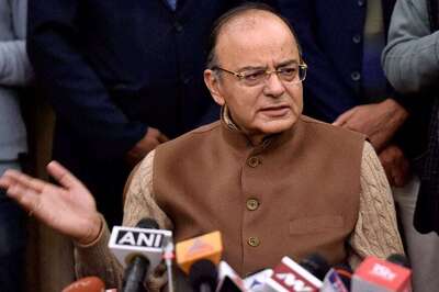 Double-digit Increase in Direct, Indirect Tax Collection, Says Arun Jaitley
