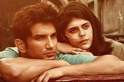 Sushant Singh Rajput Fans UPSET As Director Teases Dil Bechara 2: 'Please Don’t Ruin It'