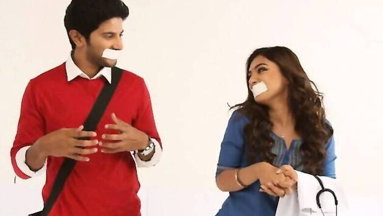 'Vaayai Moodi Pesavum' - sometimes brilliant, sometimes contradictory