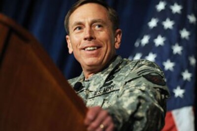 Pak fighting Taliban for own good: Top US Gen