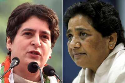 Changing Dynamics: Rather Than Uniting Against BJP, Why are Congress, BSP Eager to Settle Scores?