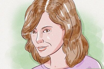 How to Dye Your Hair Red