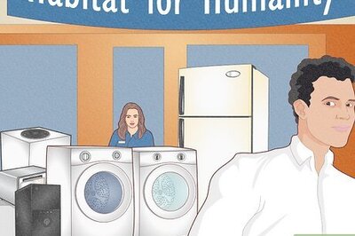 11 Ways to Get Rid of Your Old Washer and Dryer