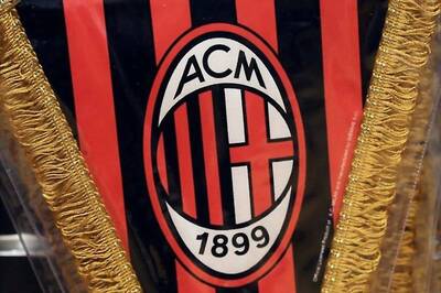 Berlusconi May Ask For New Downpayment if AC Milan Deal Delayed - Source