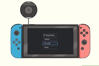 How to Clean Joy Con Buttons