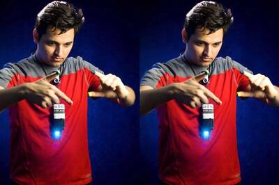 Who Is Pranav Mistry: IIT-Bombay Graduate, Founder of AI Startup ‘TWO’ Which Secured A $15 Million Funding From Jio