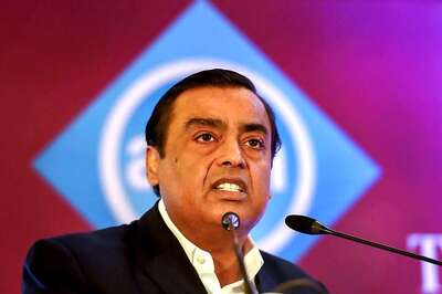Mukesh Ambani's Reliance Retail May Launch New Commerce Venture in Diwali