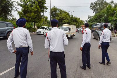 Over-Speeding Vehicles in Chennai to Face Strict Challans at Doorstep, Details Inside
