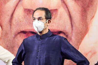 Those Who Ran Autorickshaws, We Made Them MLAs, Uddhav’s Jibe at Eknath Shinde As Parting Note