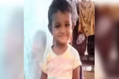 Karnataka: Four-Year-Old Girl Dies 15 Days After Being Bitten By Stray Dog Outside Her House