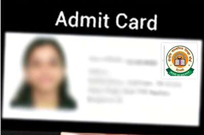 CBSE UGC NET 2017 Expected to Release Admit Cards this Week at cbsenet.nic.in