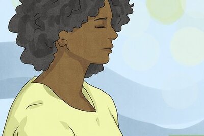 11 Ways to Surrender to the Present Moment