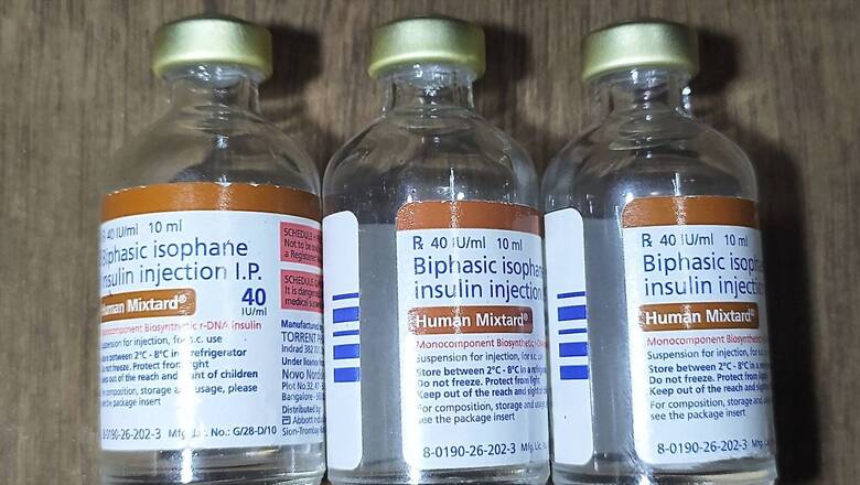Rising Insulin Cost Leading to Non-Compliance in Diabetics, Cheaper Options May Improve Access: Study