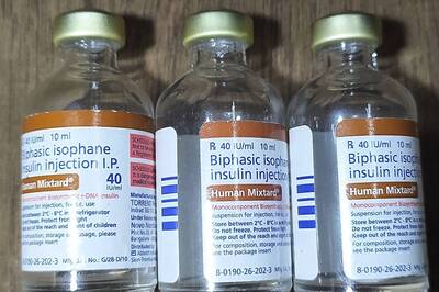 Rising Insulin Cost Leading to Non-Compliance in Diabetics, Cheaper Options May Improve Access: Study