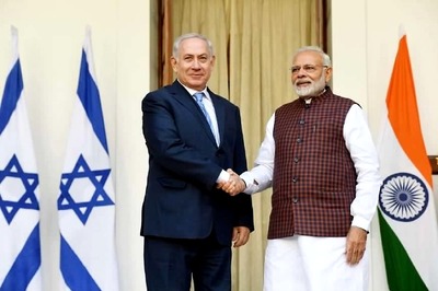 Israel, India Sign MoU to Collaborate in Tech Innovation