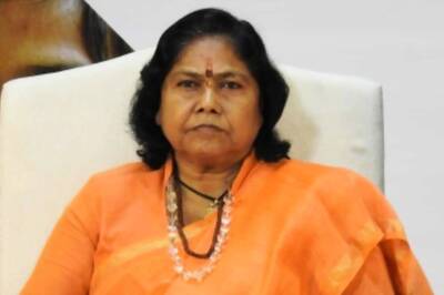 INDIA Leaders Failed To Defeat PM, Hence Trying To Mow Down 'Sanatan Dharma': Sadhvi Niranjan Jyoti