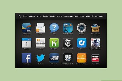 How to Remove an App from Your Amazon Kindle Fire