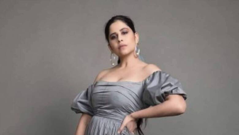 Sai Tamhankar Says She Wanted to Marry Aamir Khan; Reveals How People Reacted to Her Bikini Scene
