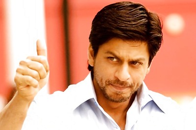 Don't target Shah Rukh Khan for being a Muslim, Shiv Sena tells ally BJP