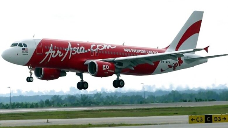 Govt approves AirAsia's JV with Tata Group