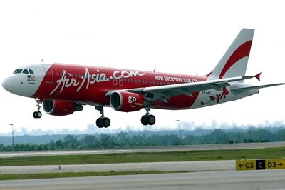Govt approves AirAsia's JV with Tata Group