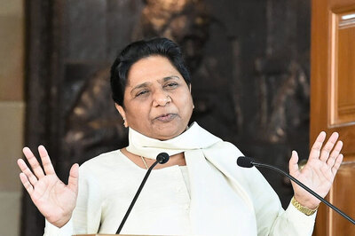 Election Commission Rejects Mayawati's Claim of Rigging in EVMs