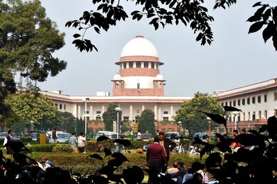 Centre's Notification Seeking Application from Non-Muslim Refugees Not Related to CAA: MHA to SC