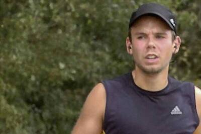 Germanwings pilot Andreas Lubitz rehearsed crash on outbound flight